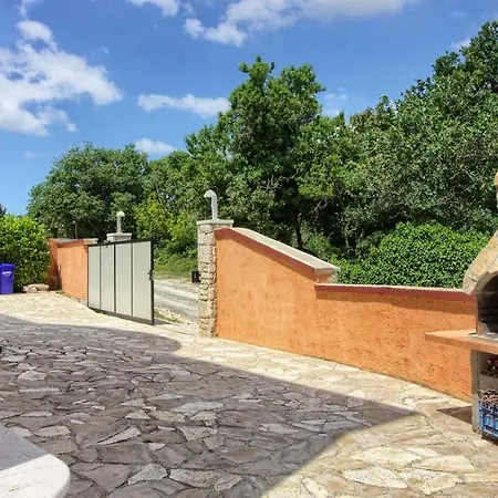 Wonderful Katarina With Heated Pool And Jacuzzy Sea View *