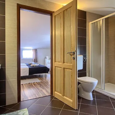 Wonderful Katarina With Heated Pool And Jacuzzy Sea View *