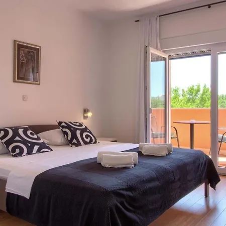 Wonderful Katarina With Heated Pool And Jacuzzy Sea View Villa Medulin