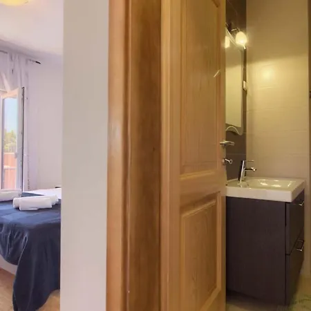 Wonderful Katarina With Heated Pool And Jacuzzy Sea View