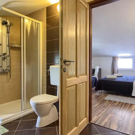 Wonderful Katarina With Heated Pool And Jacuzzy Sea View *