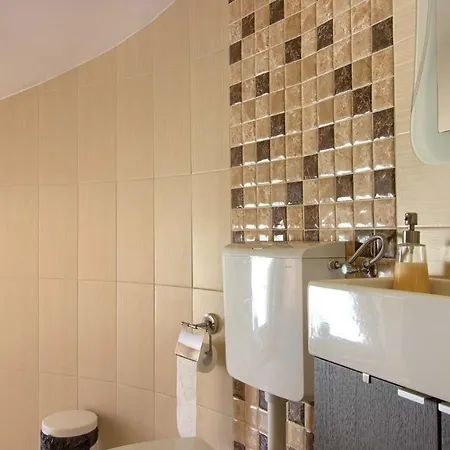 Wonderful Katarina With Heated Pool And Jacuzzy Sea View *