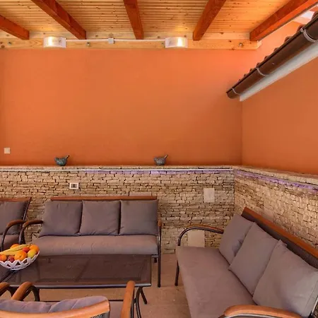 Wonderful Katarina With Heated Pool And Jacuzzy Sea View Villa *